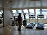 Bridge Deck Gym